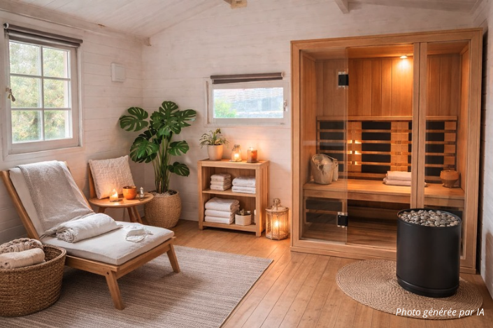 Bien-être et extérieur